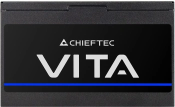 Блок питания Chieftec ATX 650W Vita BPX-650-S Gen.5 Half mod
