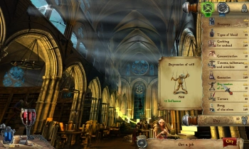 Игра для ПК Fulqrum Publishing Twilight City: Love as a Cure (16+)