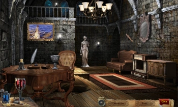 Игра для ПК Fulqrum Publishing Twilight City: Love as a Cure (16+)