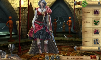 Игра для ПК Fulqrum Publishing Twilight City: Love as a Cure (16+)