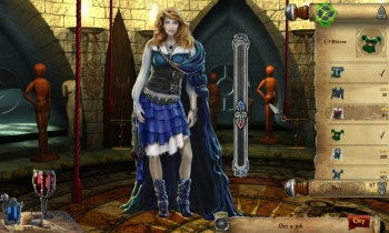 Игра для ПК Fulqrum Publishing Twilight City: Love as a Cure (16+)