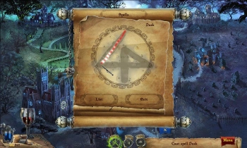 Игра для ПК Fulqrum Publishing Twilight City: Love as a Cure (16+)