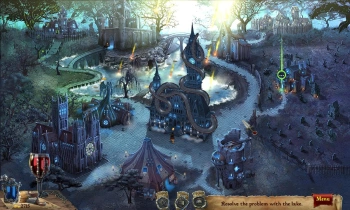 Игра для ПК Fulqrum Publishing Twilight City: Love as a Cure (16+)