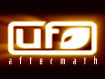 Игра для ПК Fulqrum Publishing UFO: Aftermath (12+)