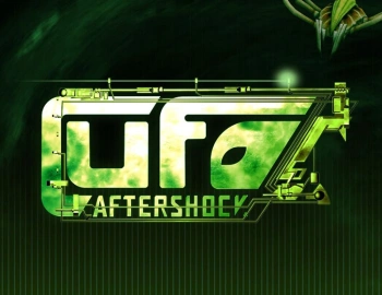 Игра для ПК Fulqrum Publishing UFO: Aftershock (12+)