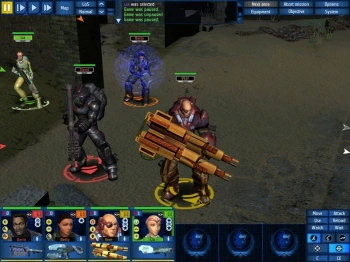 Игра для ПК Fulqrum Publishing UFO: Aftershock (12+)