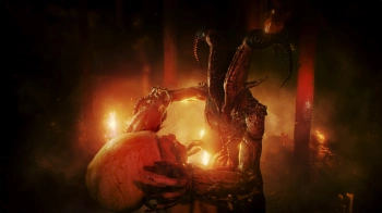 Игра для ПК Koch Media Agony (18+)