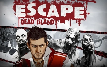 Игра для ПК Koch Media Escape Dead Island (16+)