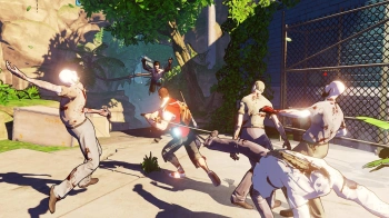 Игра для ПК Koch Media Escape Dead Island (16+)