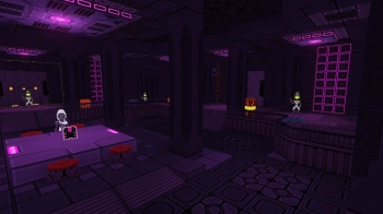 Игра для ПК Fulqrum Publishing Viscerafest (12+)