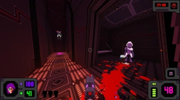 Игра для ПК Fulqrum Publishing Viscerafest (12+)