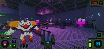 Игра для ПК Fulqrum Publishing Viscerafest (12+)