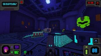 Игра для ПК Fulqrum Publishing Viscerafest (12+)