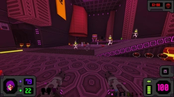 Игра для ПК Fulqrum Publishing Viscerafest (12+)