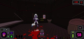 Игра для ПК Fulqrum Publishing Viscerafest (12+)