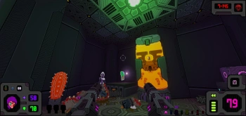 Игра для ПК Fulqrum Publishing Viscerafest (12+)