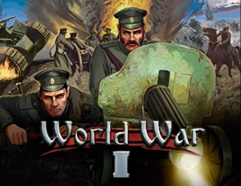 Игра для ПК Fulqrum Publishing World War I (12+)