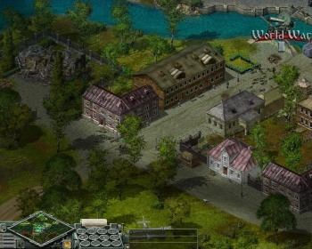 Игра для ПК Fulqrum Publishing World War I (12+)