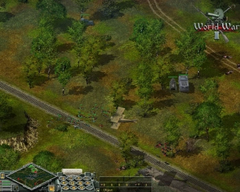 Игра для ПК Fulqrum Publishing World War I (12+)