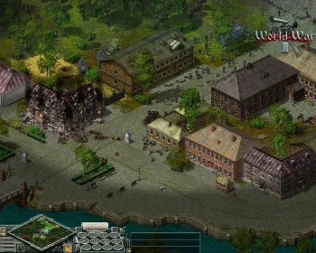 Игра для ПК Fulqrum Publishing World War I (12+)