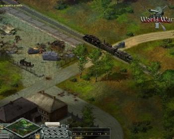 Игра для ПК Fulqrum Publishing World War I (12+)