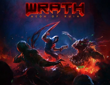 Игра для ПК Fulqrum Publishing Wrath: Aeon of Ruin (18+)