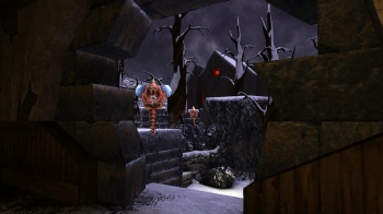 Игра для ПК Fulqrum Publishing Wrath: Aeon of Ruin (18+)