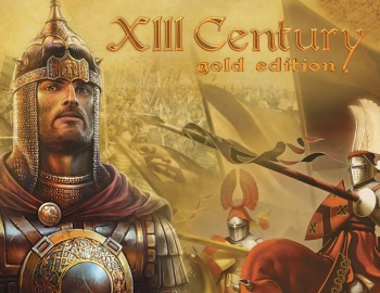 Игра для ПК Fulqrum Publishing XIII Century: Gold Edition (16+)