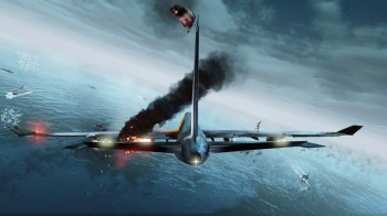 Игра для ПК Fulqrum Publishing Zombies on A Plane (18+)