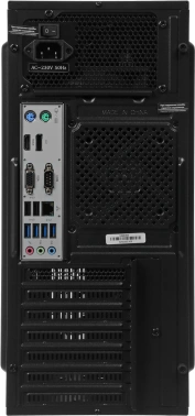 ПК Amur Нарвал A5A12