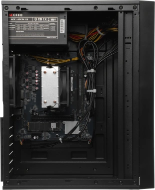 ПК Amur Нарвал A5A12