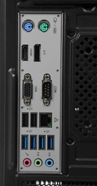 ПК Amur Нарвал A5A12