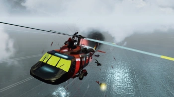 Дополнение к игре для ПК Fulqrum Publishing Zombies on a Plane - Helicopter (18+)