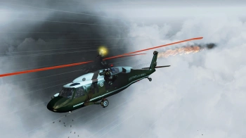 Дополнение к игре для ПК Fulqrum Publishing Zombies on a Plane - Helicopter (18+)