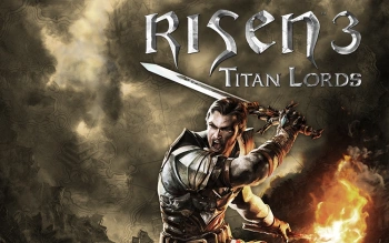 Игра для ПК Koch Media Risen 3 Titan Lords - Стандартное издание (16+)