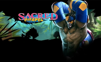 Игра для ПК Koch Media Sacred Citadel (12+)