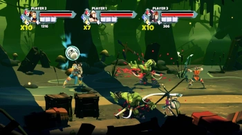 Игра для ПК Koch Media Sacred Citadel (12+)