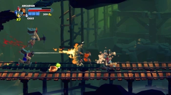 Игра для ПК Koch Media Sacred Citadel (12+)