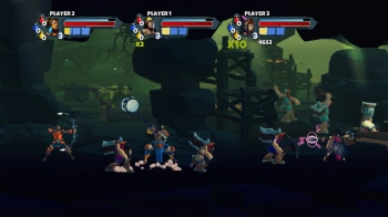 Игра для ПК Koch Media Sacred Citadel (12+)