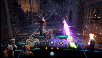 Игра для ПК Koch Media The Bard`s Tale IV: Barrows Deep (16+)