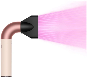 Фен Dyson HD17 Pro