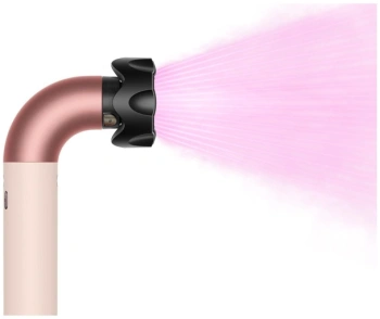 Фен Dyson HD17 Pro