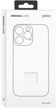 Чехол (клип-кейс) Pero для Samsung Galaxy A07 CC02-SA07-TR