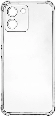 Чехол (клип-кейс) Pero для Xiaomi Poco M7 Pro 5G CC02-XPM7P5G-TR