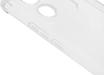 Чехол (клип-кейс) Pero для Xiaomi Poco M7 Pro 5G CC02-XPM7P5G-TR