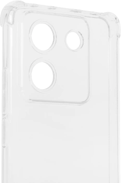 Чехол (клип-кейс) Pero для Xiaomi Poco M7 Pro 5G CC02-XPM7P5G-TR