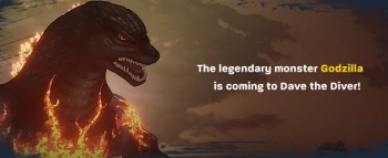 Игра для ПК Mintrocket Dave The Diver (12+)