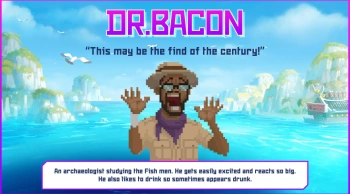 Игра для ПК Mintrocket Dave The Diver (12+)