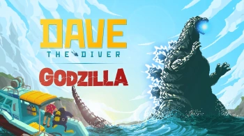 Игра для ПК Mintrocket Dave The Diver (12+)