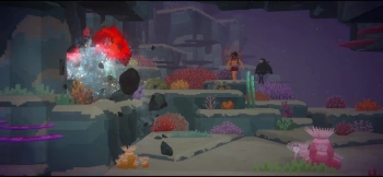 Дополнение к игре для ПК Mintrocket Dave the Diver: Ichibans Holiday (12+)